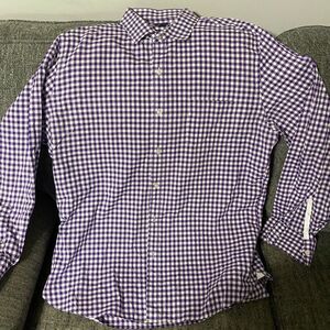 J Crew Dress Shirt